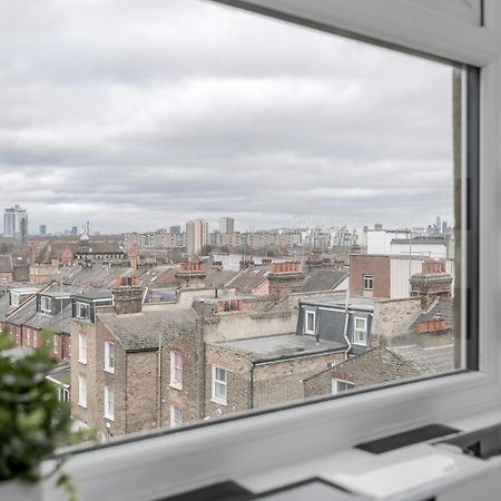 Welcomestay Clapham Junction 2 Bedroom Apartment ลอนดอน ภายนอก รูปภาพ