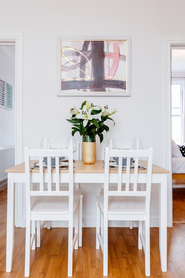 Welcomestay Clapham Junction 2 Bedroom Apartment ลอนดอน ภายนอก รูปภาพ
