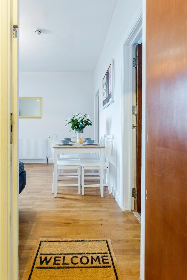 Welcomestay Clapham Junction 2 Bedroom Apartment ลอนดอน ภายนอก รูปภาพ