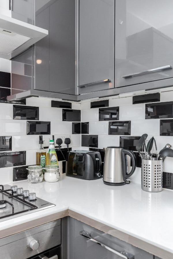 Welcomestay Clapham Junction 2 Bedroom Apartment ลอนดอน ภายนอก รูปภาพ