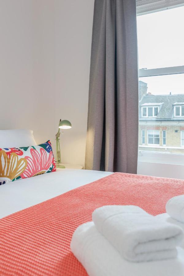 Welcomestay Clapham Junction 2 Bedroom Apartment ลอนดอน ภายนอก รูปภาพ